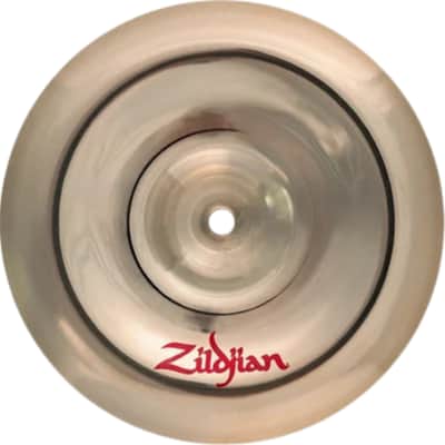 Zildjian FX China Trash Cymbal, 14" image 3