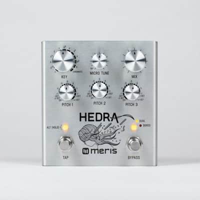 Meris Hedra image 2