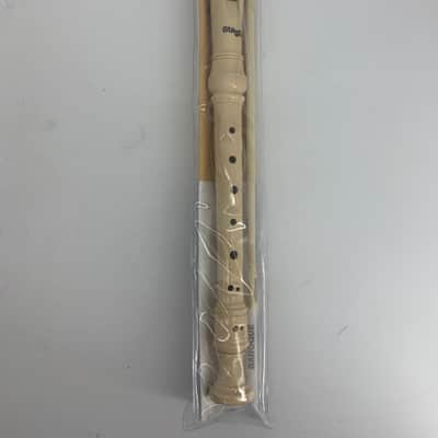 Stagg Tan Recorder image 2