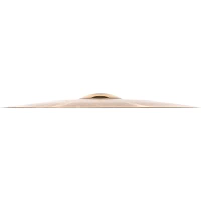 Meinl Pure Alloy Custom Ride 22" Medium Thin - Ride Cymbal image 3