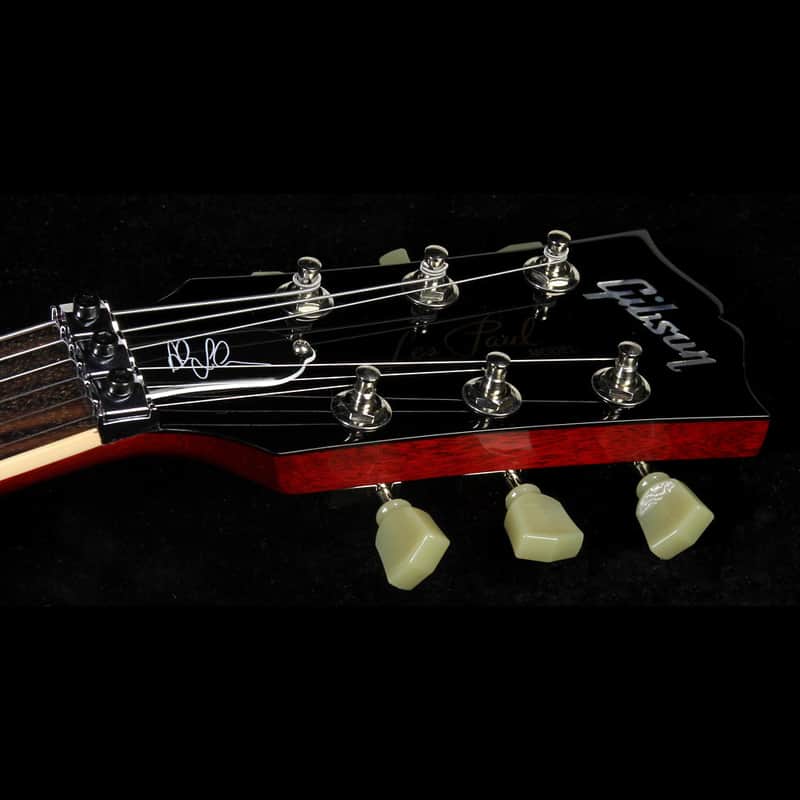 Gibson Custom Shop Alex Lifeson Rush 40th Anniversary Les Paul Axcess 2015 image 4