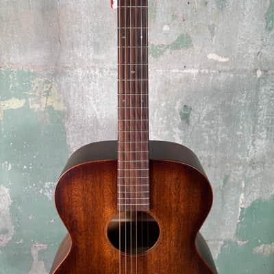 Martin 000-15M StreetMaster 2017 - Present - Mahogany Burst image 7
