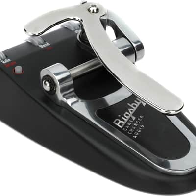 Gamechanger Audio Bigsby Polyphonic Pitch-shifting Pedal image 1