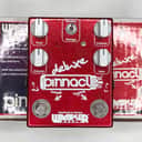 Wampler Pinnacle Deluxe