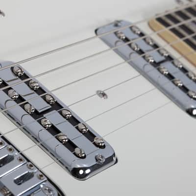 Schecter PT Fastback Gold Top image 7