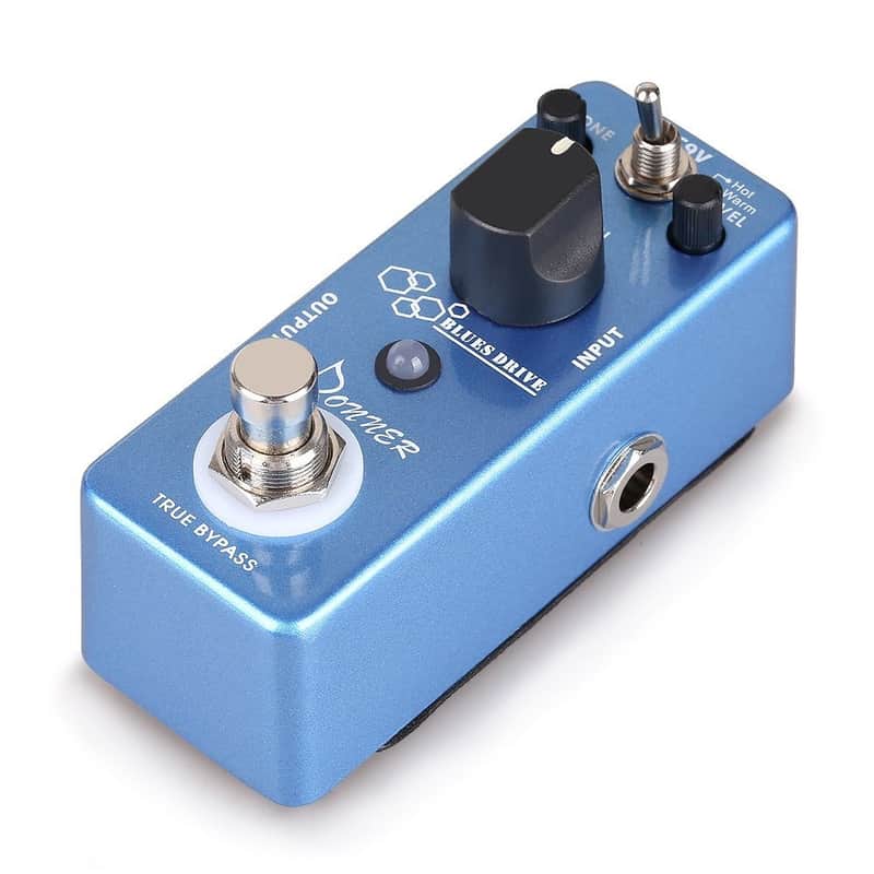 Donner Blues Drive image 2