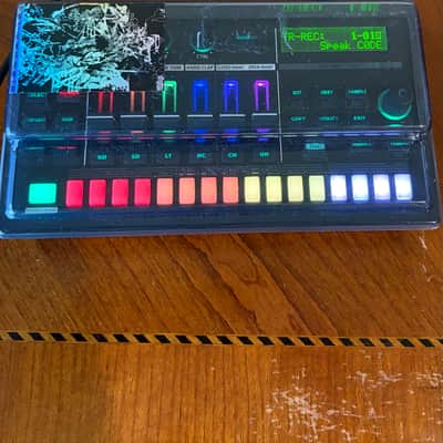 Roland TR-6S Rhythm Composer image 8