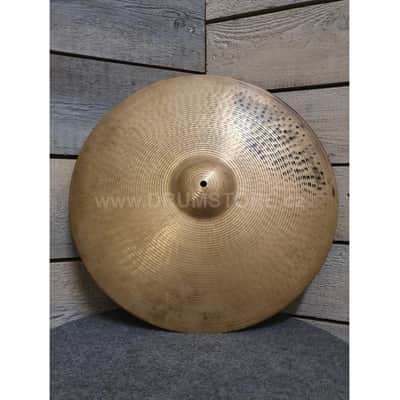 Medium Ride 20" Paiste formula 602 image 1