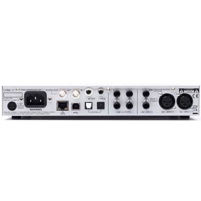 Prism Sound Lyra 2 - USB audio interface (Demo Deal/Open Box) image 3