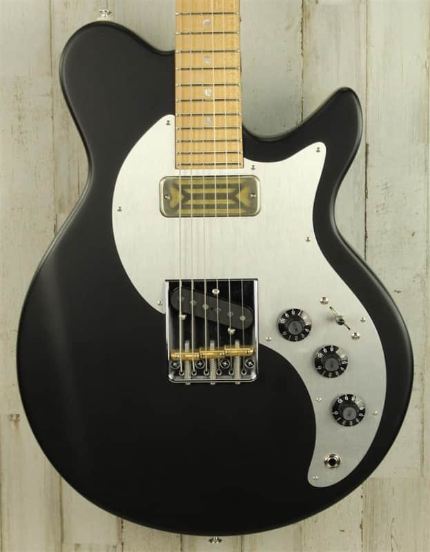 USED Eastman Fullertone SC'52 (326) image 1