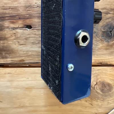 Fredric Effects Blue Monarch - Blue image 4