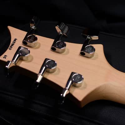 PRS CE 24-08 Swamp Ash 2024 - Satin McCarty Tobacco Sunburst image 9
