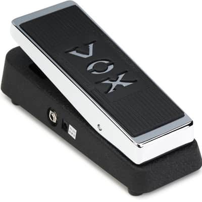 Vox V847-A Classic Reissue Wah Pedal image 2