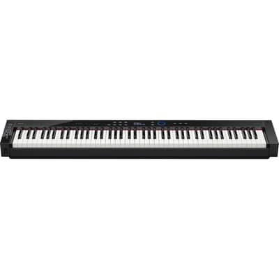Casio Privia PX-S7000 88-Key Portable Digital Stage Piano with Stand, Black image 4