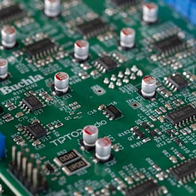 Buchla/Tiptop Audio Frequency Shifter 285t (BPNYC) image 6