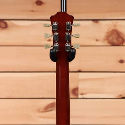 Eastman T184MX - Goldburst - P2202546 image 10