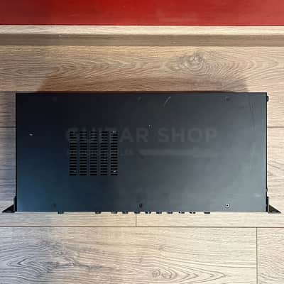 Gallien-Krueger 700RB 380W + 50W image 3