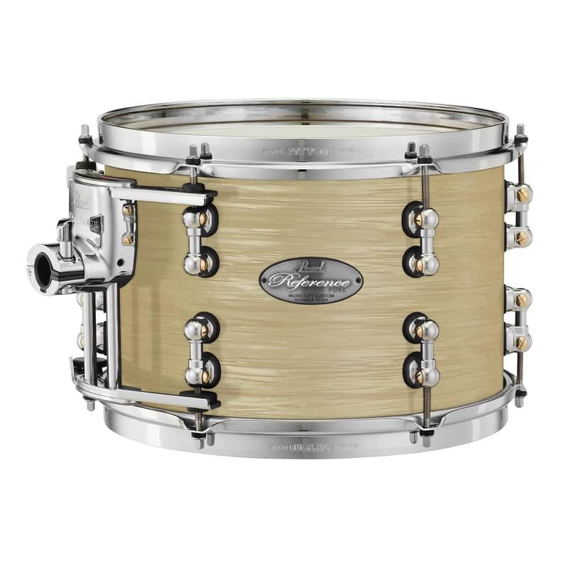 Pearl RFP1210T Music City Custom Reference Pure 12x10" Rack Tom image 1
