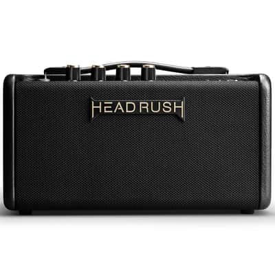 FRFR GO HeadRush image 2
