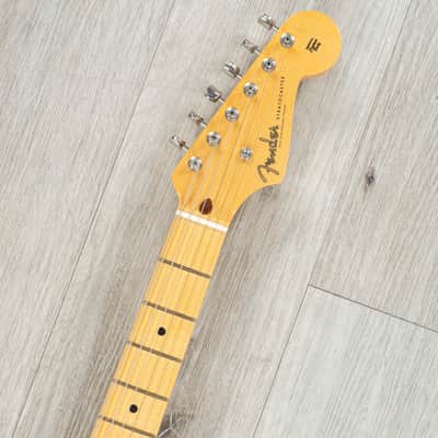 Fender Custom Shop Limited Edition 70th Anniversary 1954 Stratocaster Time Capsule Package Guitar image 9