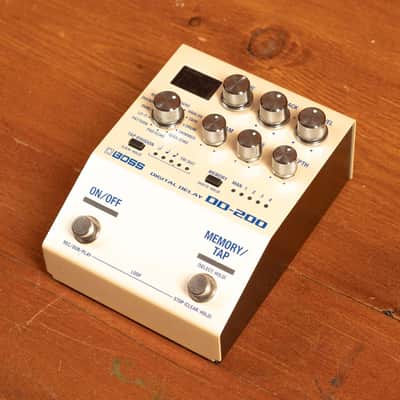 BOSS DD-200 image 2