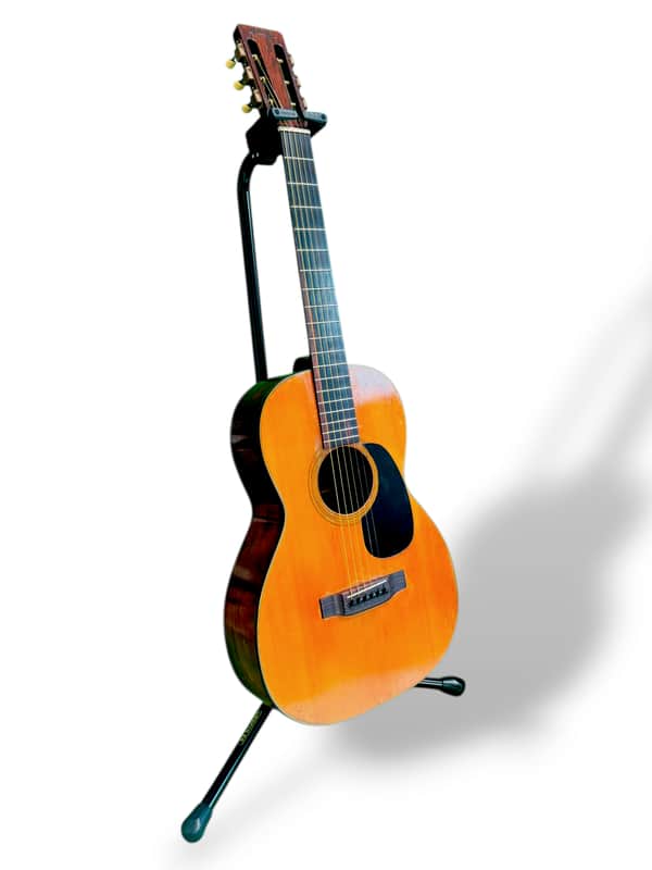 Martin 00-21