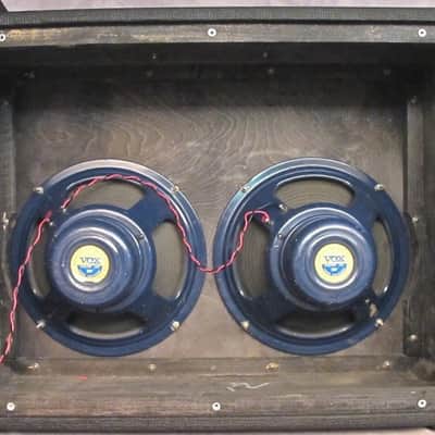 Vox JMI  AC 30 T  Super Twin Treble model image 9