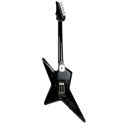Tokai FSD-65 Five Star Super Edition 1982 - Black image 4