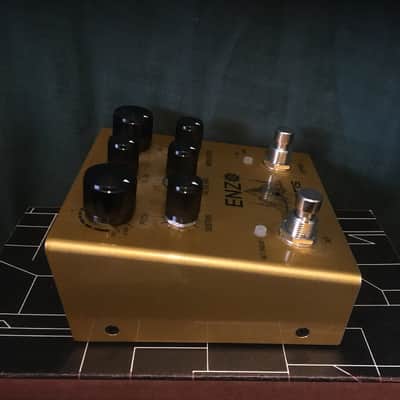 Meris: Enzo (modulator & synthesizer) image 6