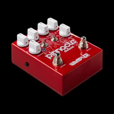Wampler Pinnacle Deluxe V2 image 3