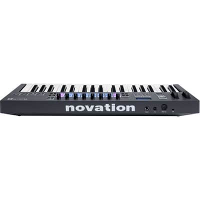 Novation FLkey 37 Keyboard Controller for FL Studio image 3
