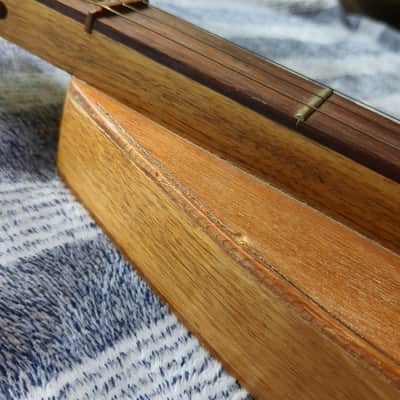 Here Inc, Appalachian Mountain Dulcimer image 4