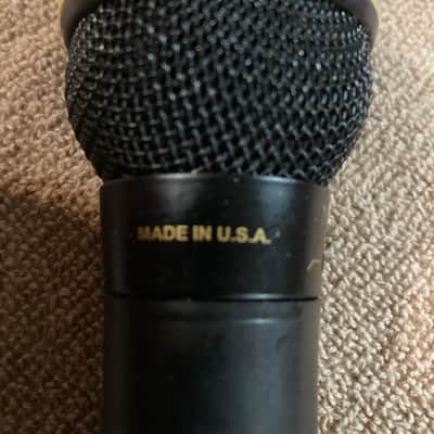 Rare Electro Voice EV 767 (NOT 767A) Microphone Made in U.S.A. image 5