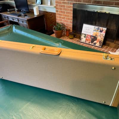 Fender Custom Shop '60 Reissue Stratocaster image 15