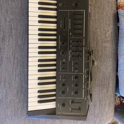 【値下げしました！】KORG delta DL-50 デルタ 37鍵 ケース付き Korg Delta DL-50 Analog semi-poly synth/string keyboard | eBay