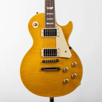 Epiphone 1959 Les Paul Standard Reissue, Lemon Burst | Demo image 1