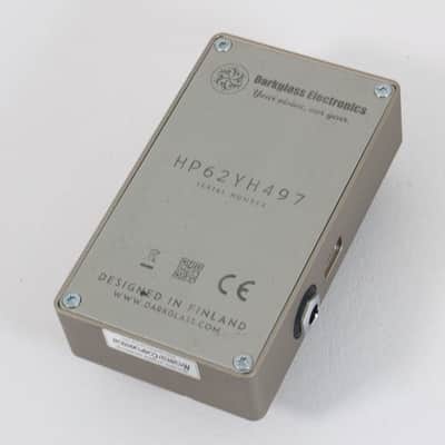 DARKGLASS EC Hyper Luminal Hybrid Compressor [HP62YH497] (06/08) image 4