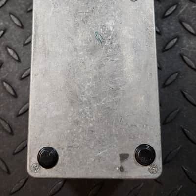 Fulltone Supa-Trem 1996 Original Vintage Label Maker Tremolo #065 Serial image 7