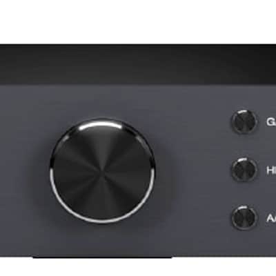 Antelope Audio Orion Studio Synergy Core Stereo + FREE Edge Solo Mic (Black Friday Offer!) image 3