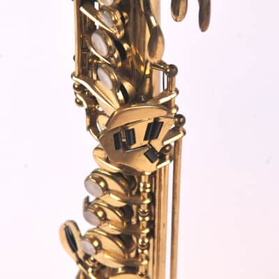 SML King Marigaux Soprano Saxophone image 7