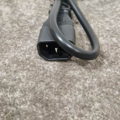 PRO-ELEC C5 Socket TO C14 Adapter Set OF-4 - Reliable Power Conversion - Excellent image 5