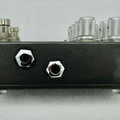 FEA Opti-Fet Compressor 2010's, Dark Grey image 5