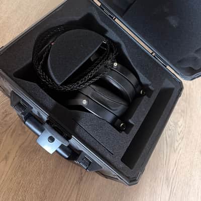 Audeze LCD-X Creator Package Over-Ear Headphones 2021 image 2