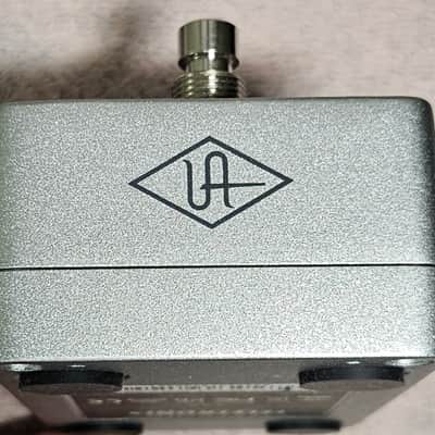 Universal Audio Teletronix LA-2A Studio Compressor 2023 - Present - Silver image 4