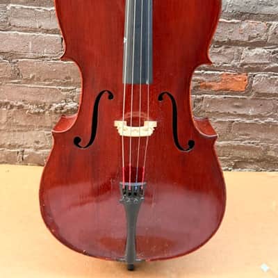 Artisan Strings Model 100 3/4 Cello 2007 SN7686 image 5