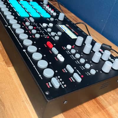 Elektron Analog Rytm - Black image 4