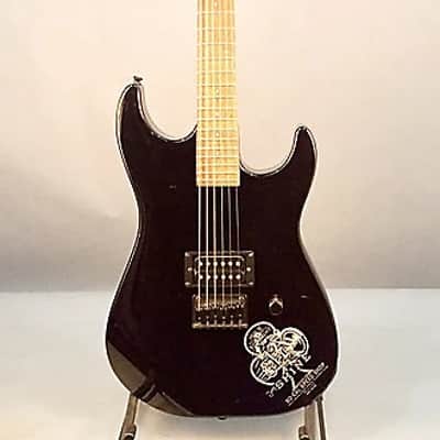 Squier Showmaster Jimmy Shine