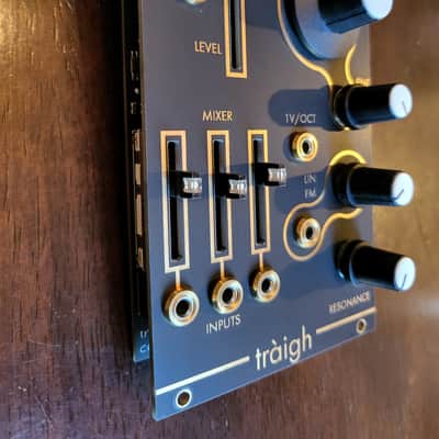 Instruo traigh Eurorack Synthesizer Module - Super Clean imagen 3