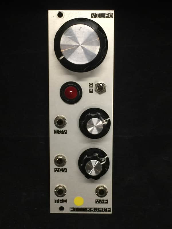 Pittsburgh Modular VILFO image 1