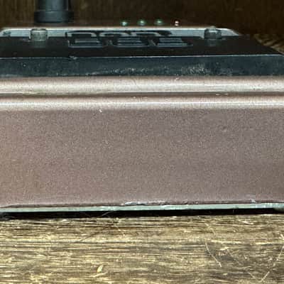 DOD Edge FX87 1987 - 1989 - Pink image 2